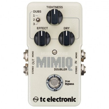 TC Electronic Mimiq Doubler Педали эффектов для гитар
